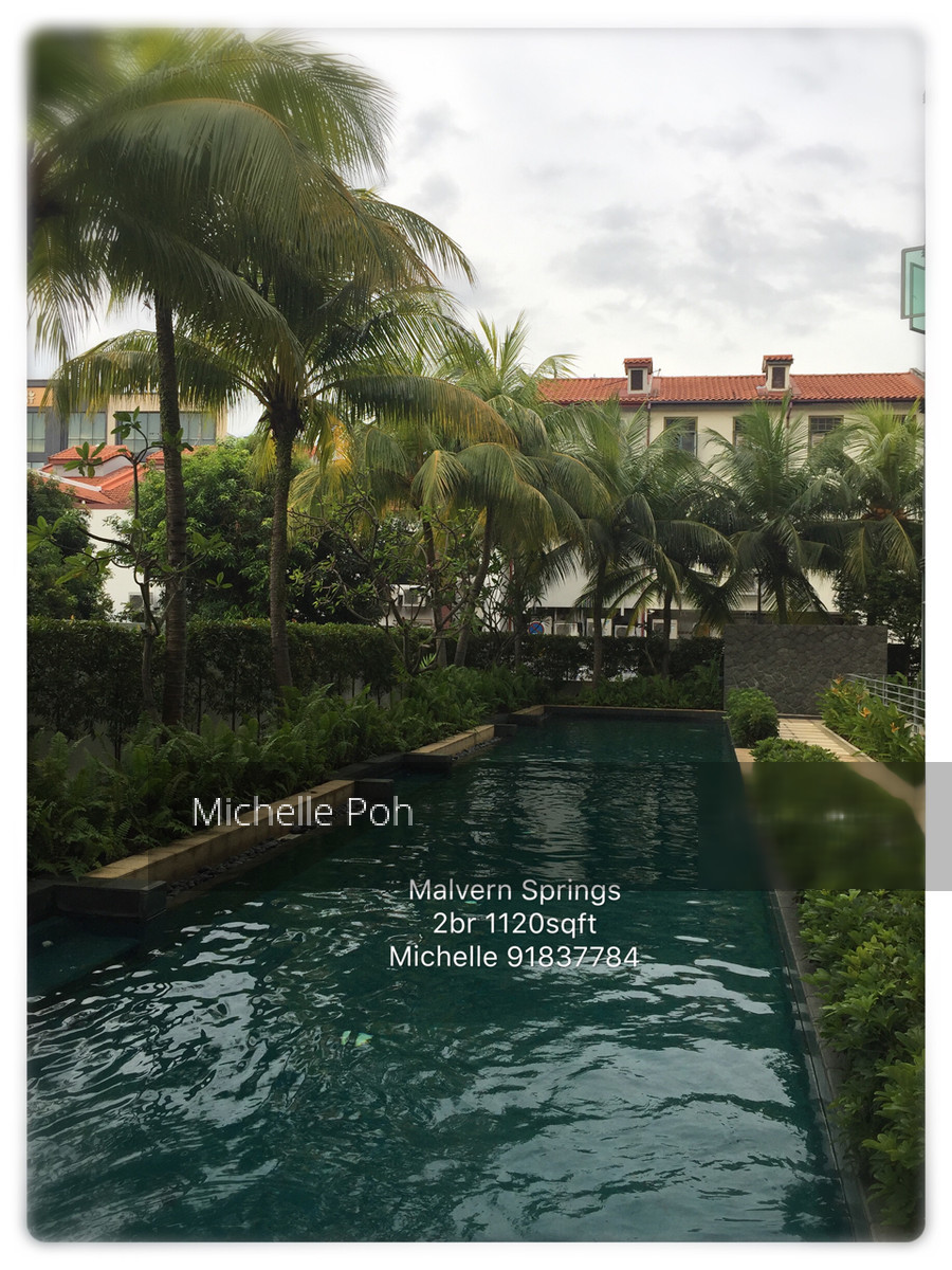 Malvern Springs (D15), Condominium #148579792